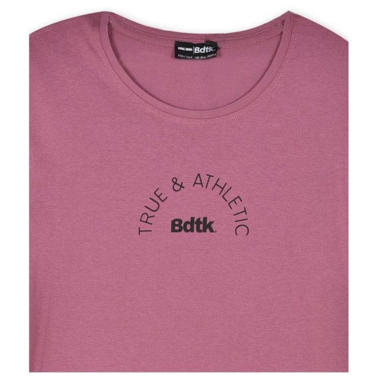 Bodytalk Γυναικεία κοντομάνικη μπλούζα